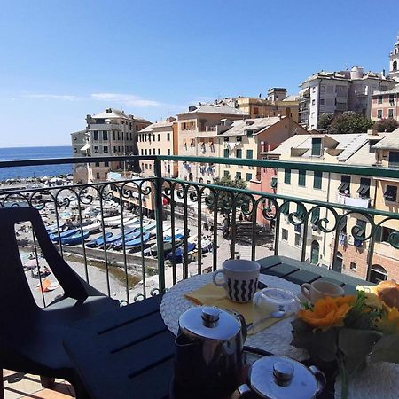 La Torre By Holiday World Bogliasco Extérieur photo