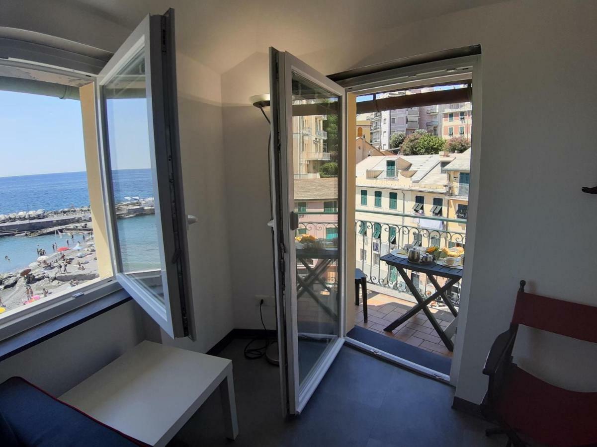La Torre By Holiday World Bogliasco Extérieur photo