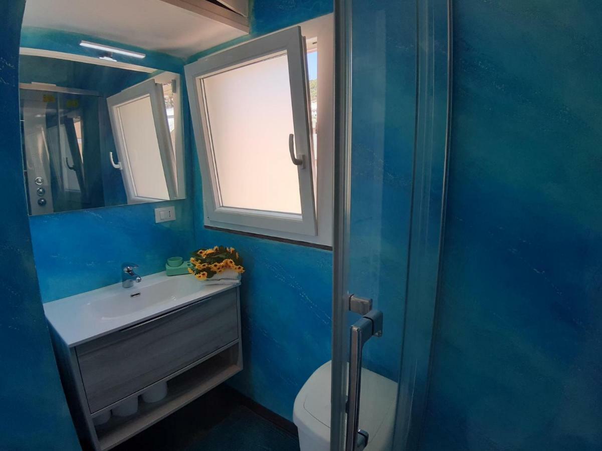 La Torre By Holiday World Bogliasco Extérieur photo